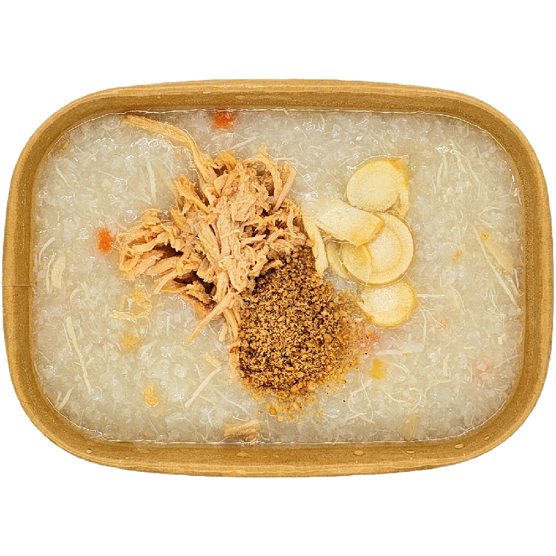[2Coin][수제] 인삼 닭죽