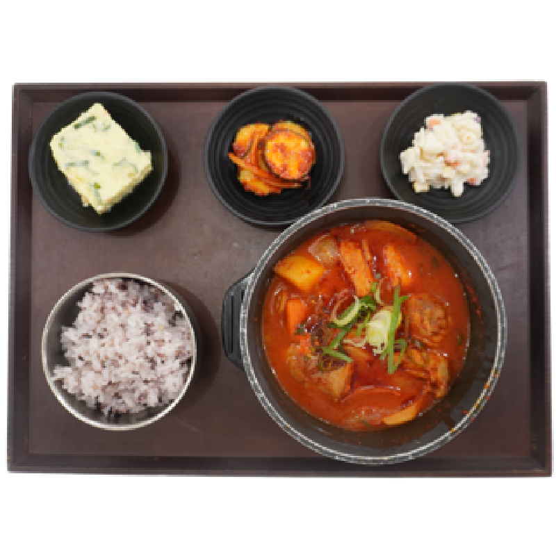 닭볶음탕
