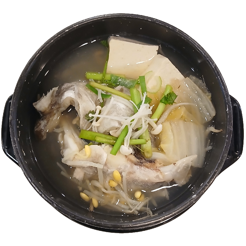 대구뽈탕