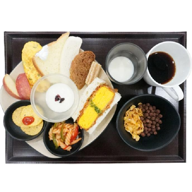 일본식계란샌드위치