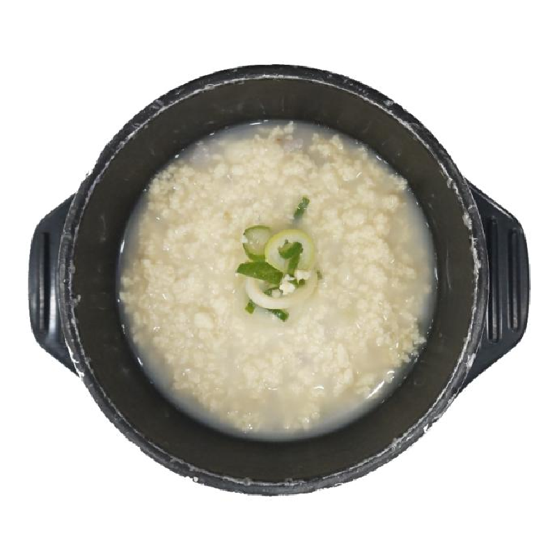 초당순두부백탕