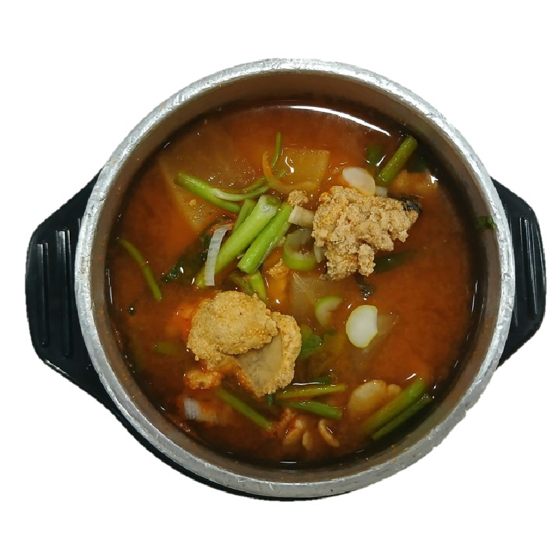 알탕찌개