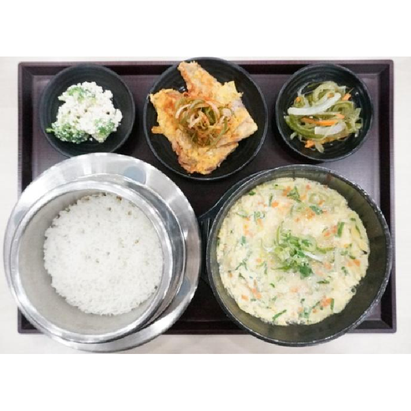 뚝배기계란탕