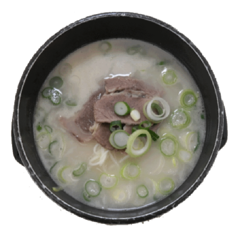 설렁탕