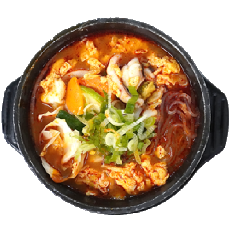 옛날짬뽕탕