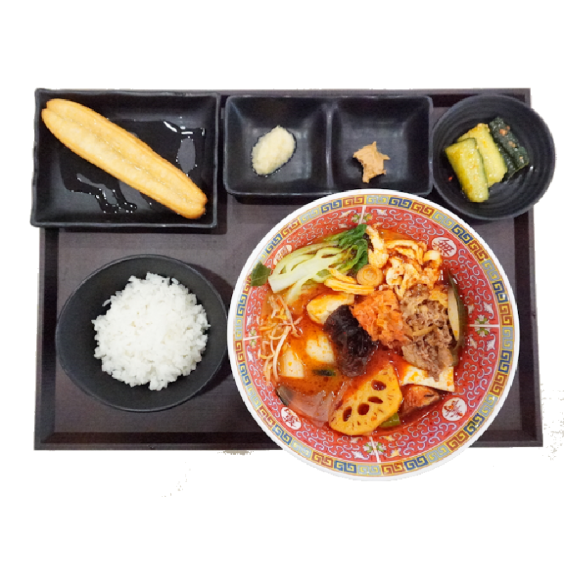 마라훠궈탕