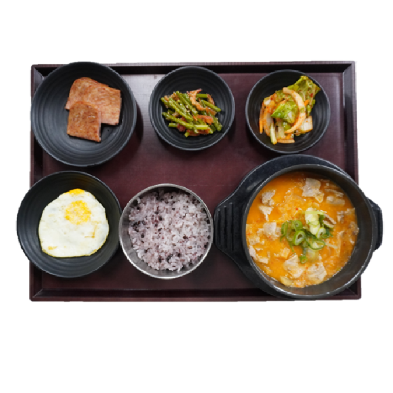 돼지고기비지찌개