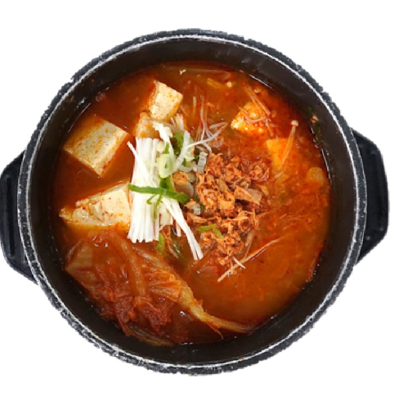 참치김치찌개