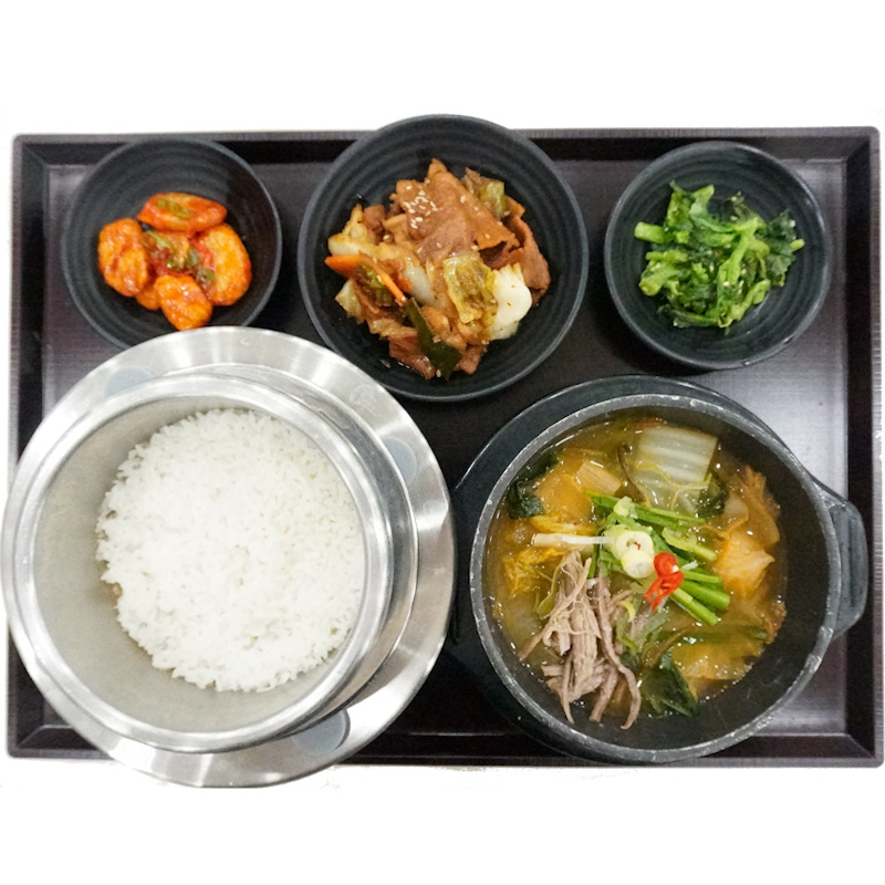 쇠고기영양탕