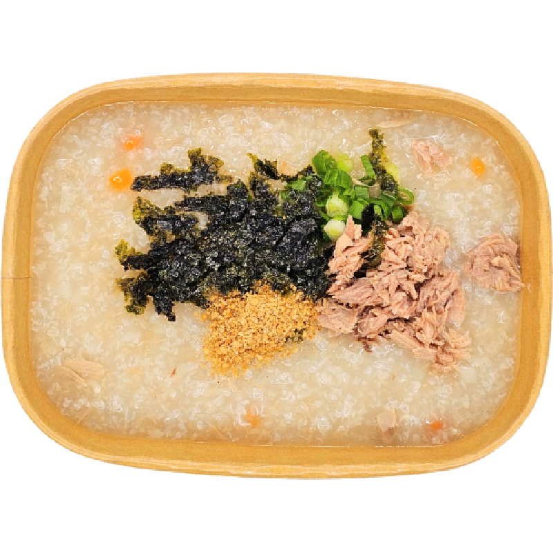 [2Coin][수제] 참치 누룽지죽