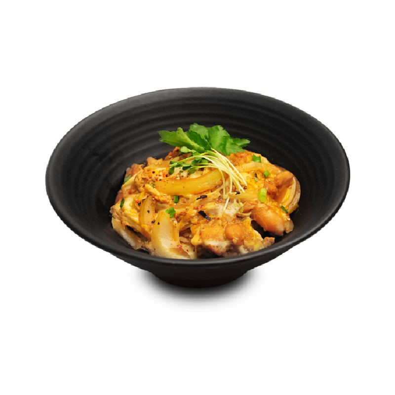 NEW오야꼬동(일식닭고기덮밥)