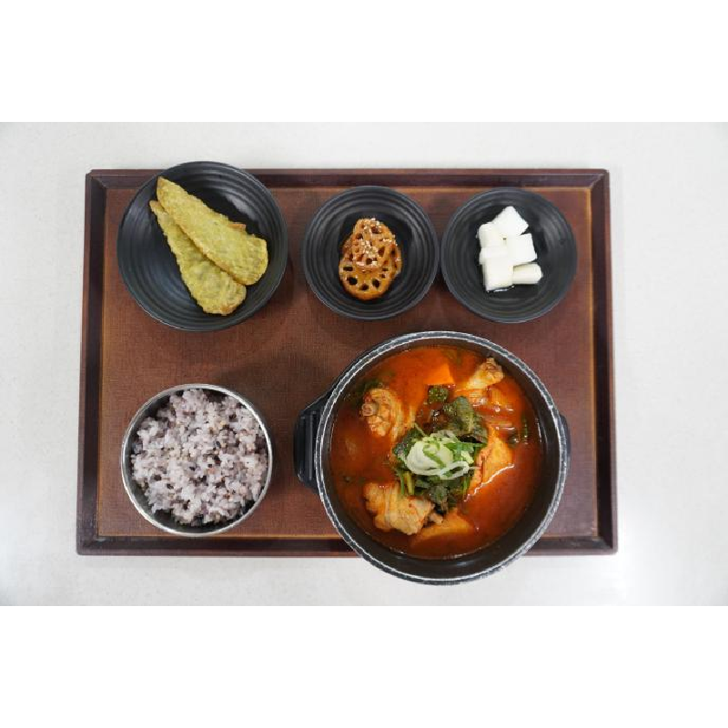 닭볶음탕