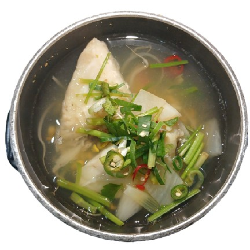 대구뽈탕