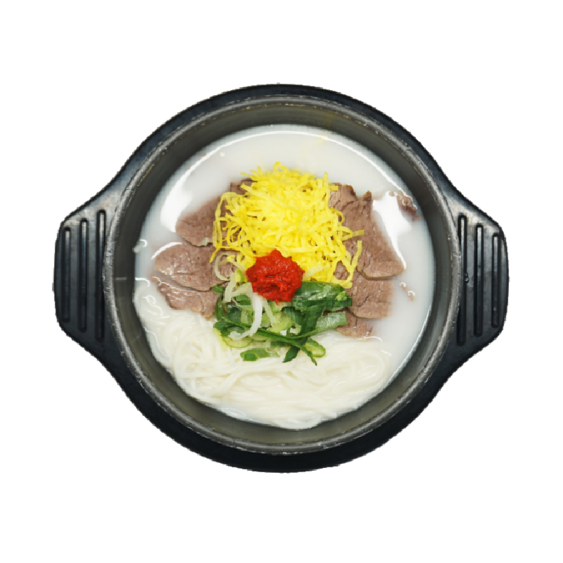 설렁탕