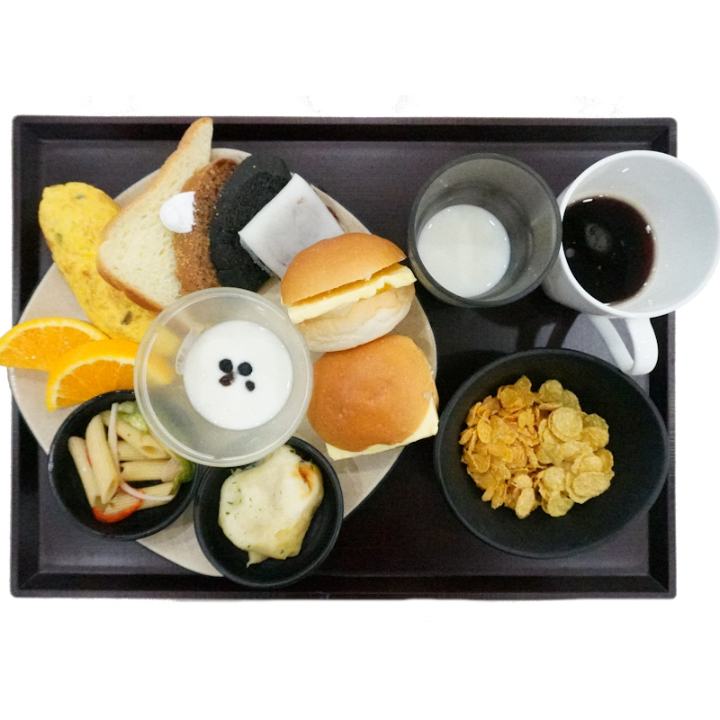 카야잼모닝빵