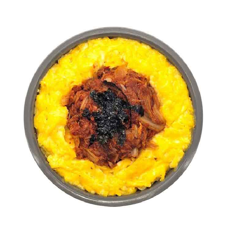 [2Coin][수제] 참치 김치 주먹밥