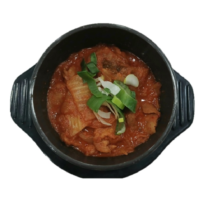 돼지고기사태김치찜