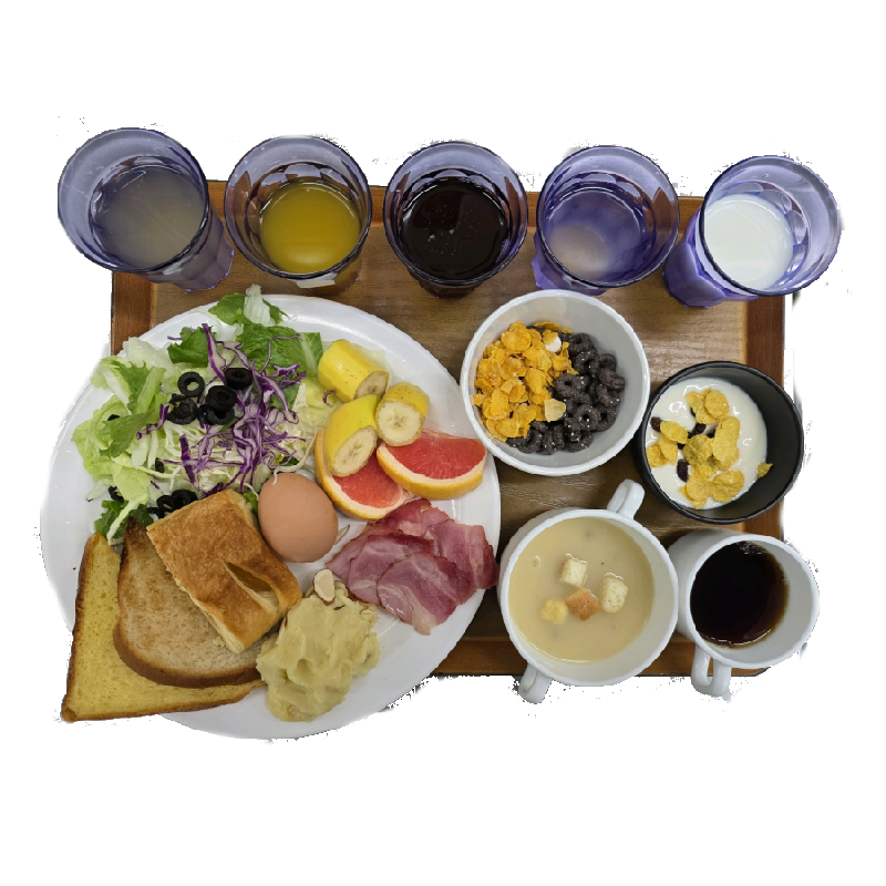 아메리칸브렉퍼스트