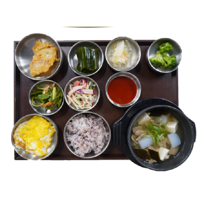 쇠고기탕국