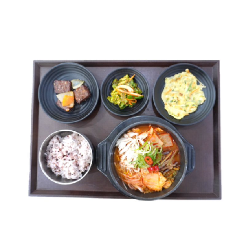 닭개장