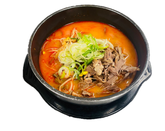 장터국밥
