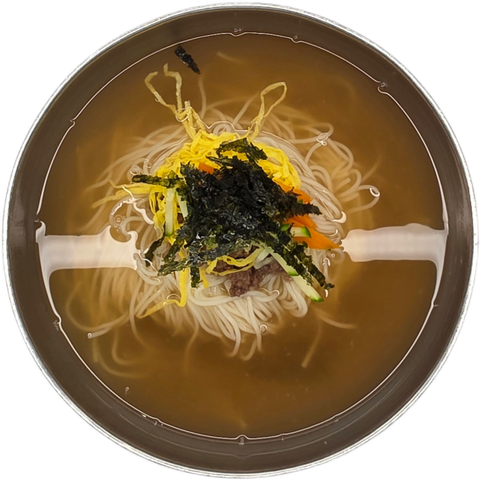 잔치국수