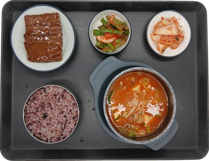 참치찌개