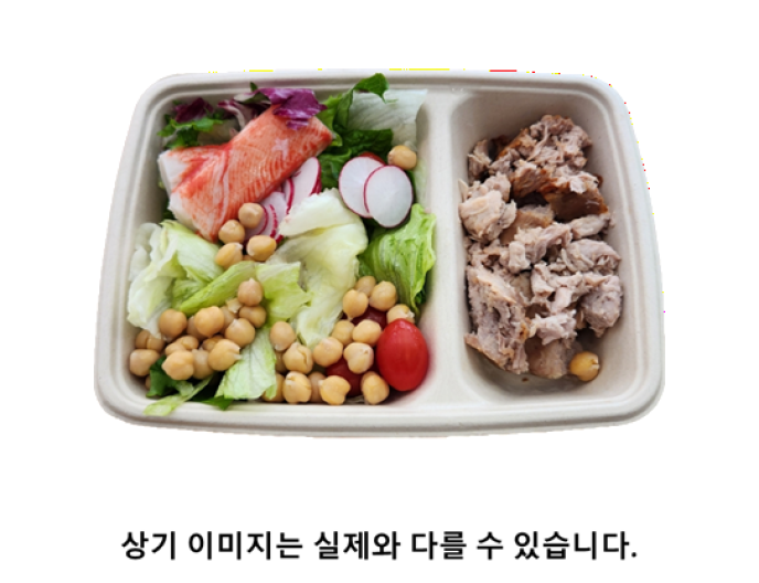 풀드포크포케