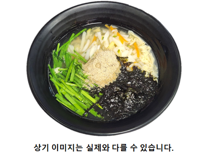 들깨칼국수