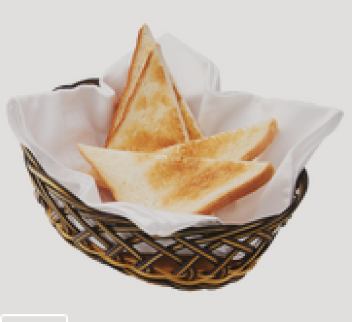토스트