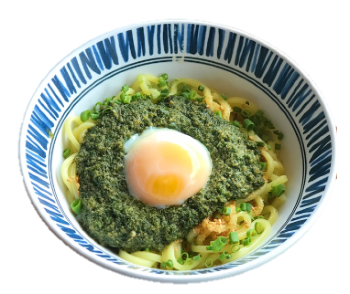 고마소바&아쿠아돈가스