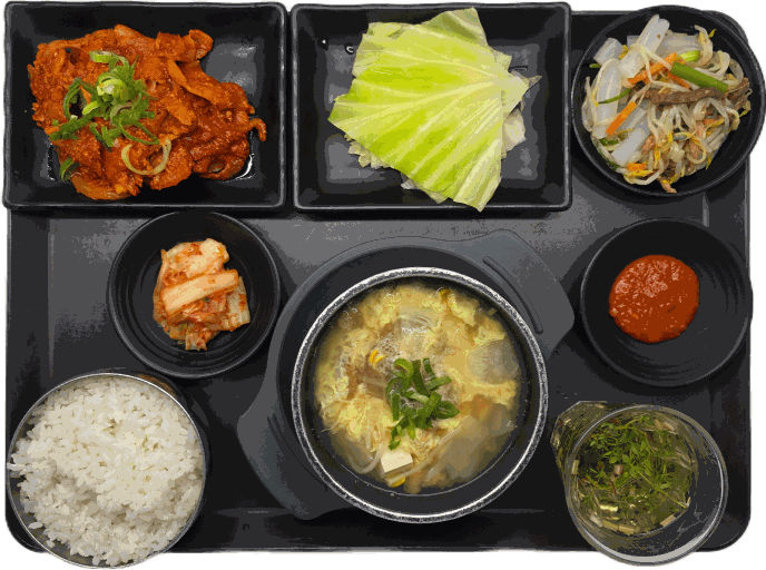 제육볶음
