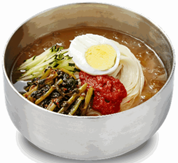 NEW명태회열무물국수