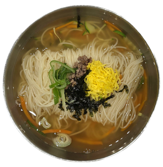 잔치국수