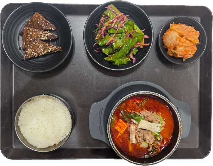 참치찌개