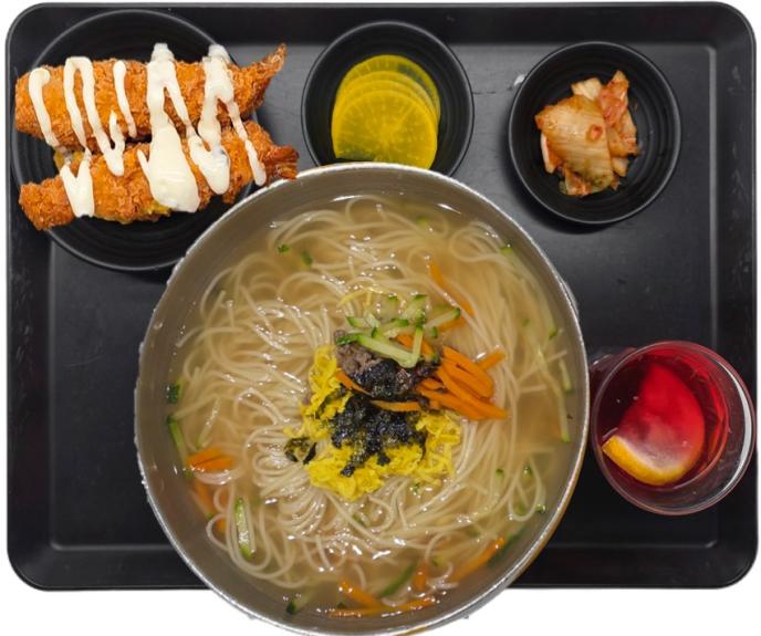 잔치국수