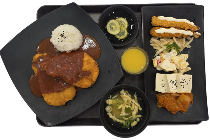 치킨커틀렛