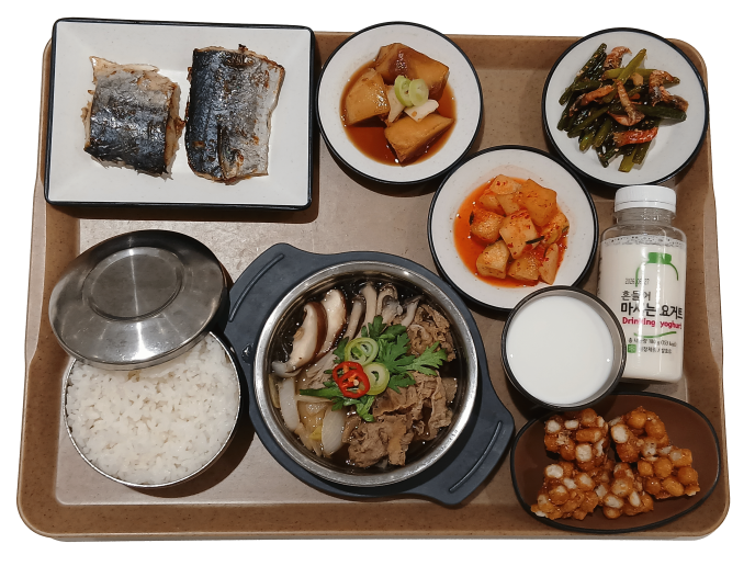 뚝배기불고기