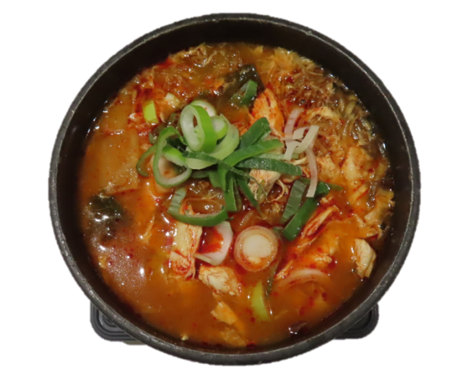 닭개장