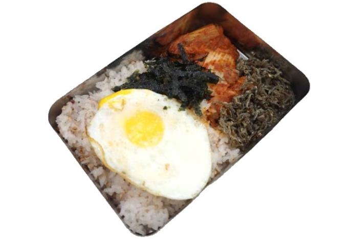 추억의도시락