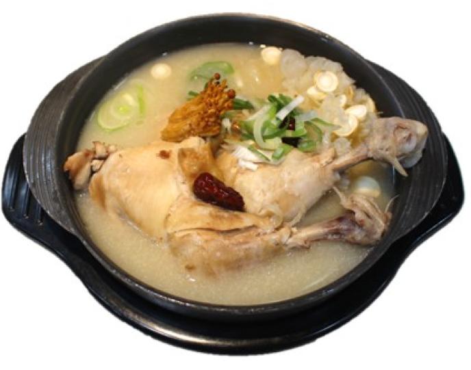 이북식찜닭
