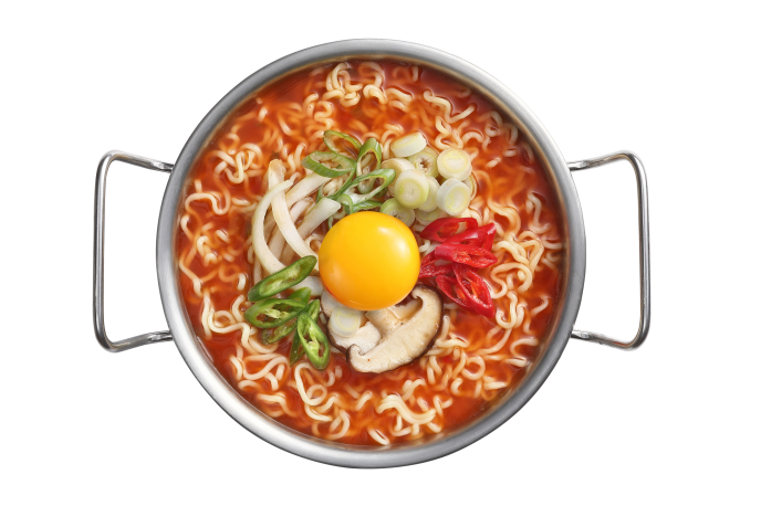 마이보글라면