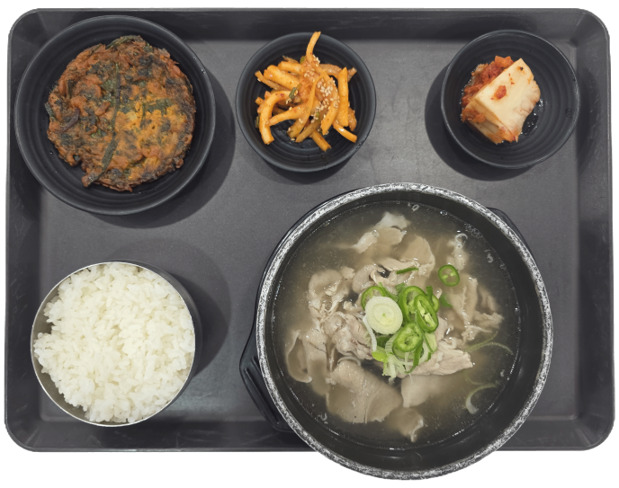 돈곰탕