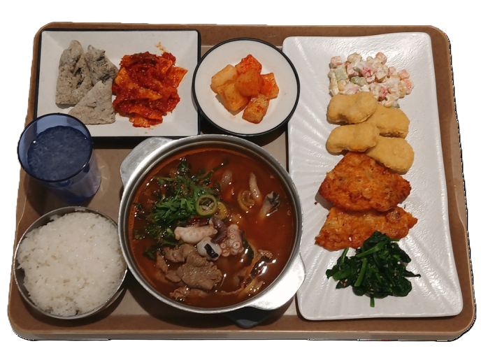 불낙전골