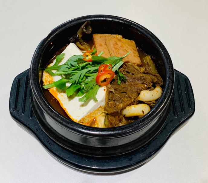 [뚝]섞어찌개