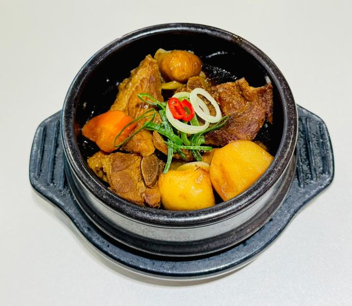 [뚝]LA갈비찜