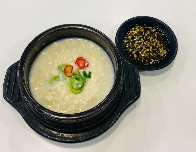 [뚝]초당순두부