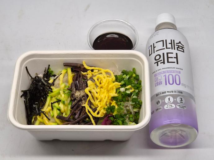 들기름고사리실곤약누들 (혈당,칼로리케어)