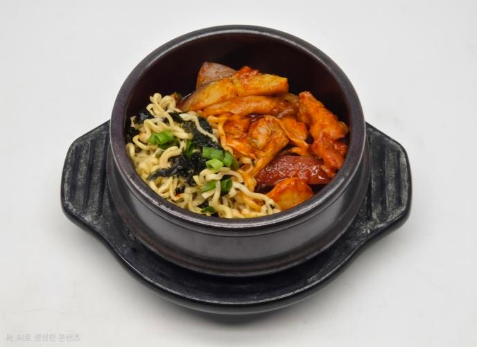 [뚝]닭갈비
