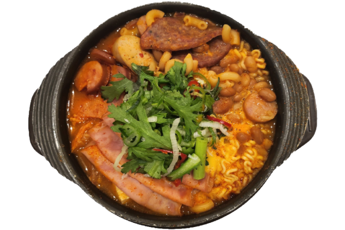 놀부부대찌개(비어햄-돈육:국산,쿡살라미-돈육:국산,